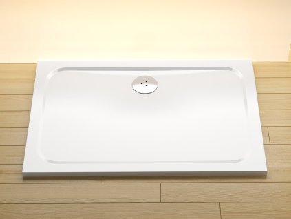 Sprchová vanička Gigant Pro Chrome (Kód varianty XA04A401010)