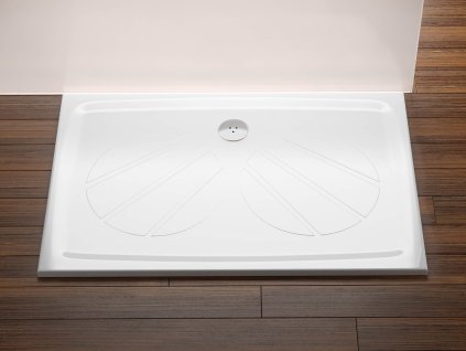 Sprchová vanička Gigant Pro (Kód varianty XA03A401010)