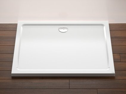 Sprchová vanička Gigant (Kód varianty XA01A401210)