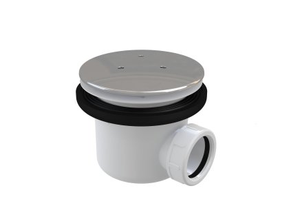 Vaničkový sifon Ravak Professional 90 (Barva Chrom lesklý)