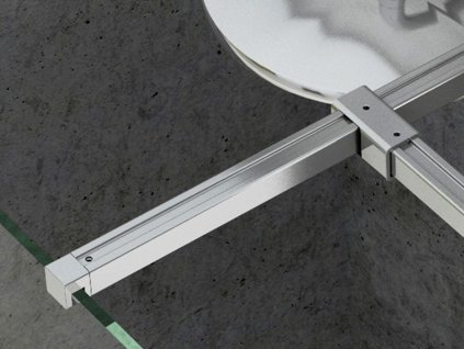 W SET Uni T spoj (Barva Lesk)