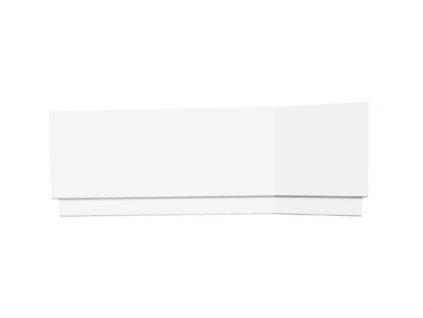 Panel A čelní BeHappy II (Varianta Levá, Kód varianty CZ98100A00)