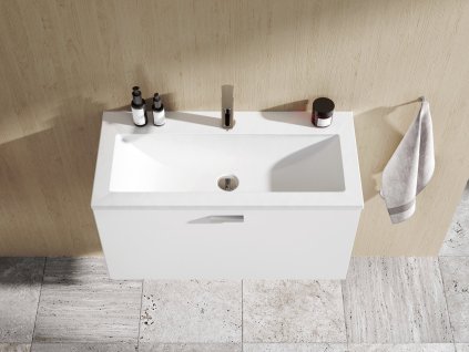 Umyvadlo Clear (Kód varianty XJJ01180000)