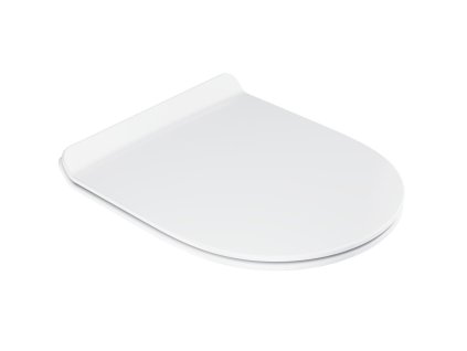 WC sedátko Vita Slim (Barva Bílá)
