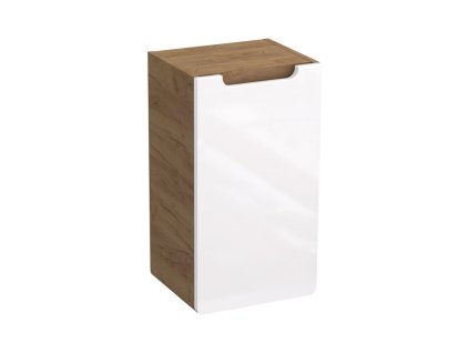 49798 doplnkova koupelnova skrinka nizka lukrecia w n 35 p l