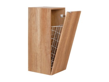 5068 7 doplnkova koupelnova skrinka nizka s kosem amanda c nk 35 dub country