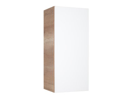 Swing WOC N 40, bílá dub country 1