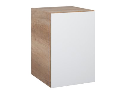 Swing WOC NS 40, bílá dub country