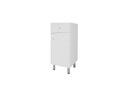 50479 doplnkova koupelnova skrinka nizka unity n 35 zv