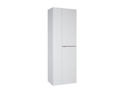 5098 6 doplnkova koupelnova skrinka vysoka amanda w v 55 bila