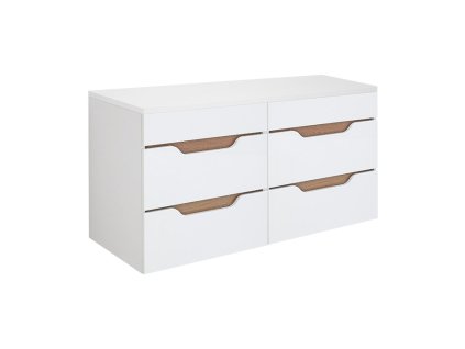 49645 koupelnova skrinka pod deskove umyvadlo ithaca w 120 hd