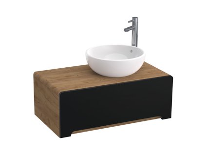 49747 koupelnova skrinka pod deskove umyvadlo lukrecia b 80 1z hd