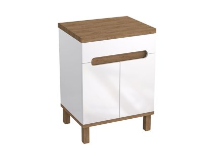 50143 koupelnova skrinka pod deskove umyvadlo orion w 60 hd