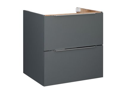 4912 7 koupelnova skrinka pod umyvadlo amanda a 60 d antracit