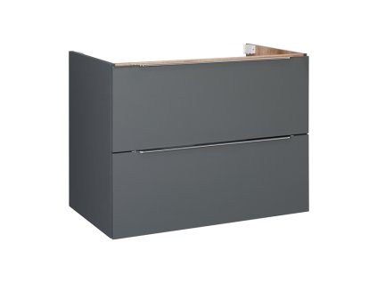 4939 7 koupelnova skrinka pod umyvadlo amanda a 80 d antracit