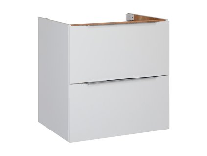 4918 7 koupelnova skrinka pod umyvadlo amanda w 60 d bila