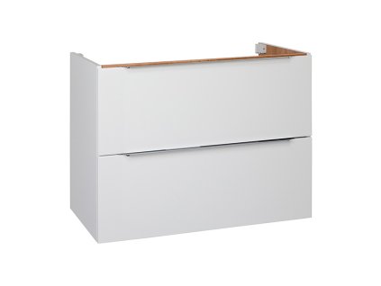 4945 7 koupelnova skrinka pod umyvadlo amanda w 80 d bila