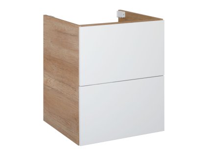 Swing WOC 50, bílá dub country