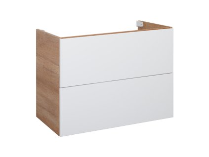 Swing WOC 80, bílá dub country 5