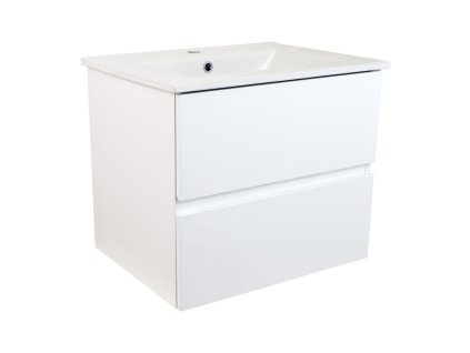 49420 koupelnova skrinka s keramickym umyvadlem beneto 60