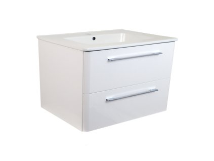 49576 7 koupelnova skrinka s keramickym umyvadlem gary w 80