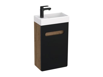 49723 koupelnova skrinka s keramickym umyvadlem lukrecia b 40 p l