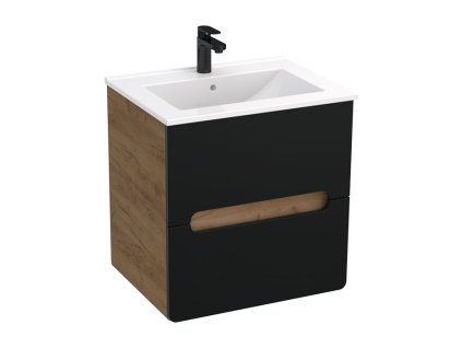 49738 koupelnova skrinka s keramickym umyvadlem lukrecia b 60 2z