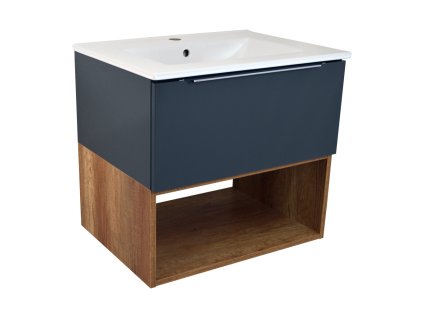 52219 koupelnova skrinka s keramickym umyvadlem neveda ca 60