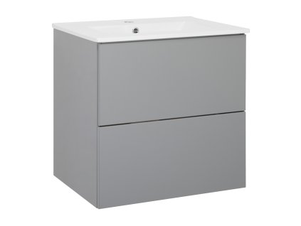 Swing G 60, šedá 3