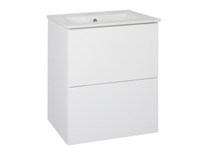 Swing W 50, bílá 5