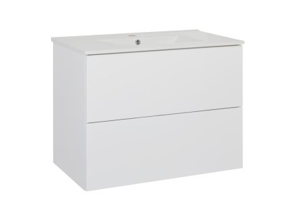 Swing W 80, bílá 1