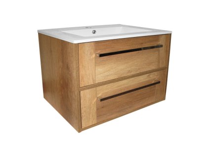 50377 koupelnova skrinka s keramickym umyvadlem venis 80