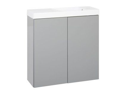 Swing G 60 22, šedá 2