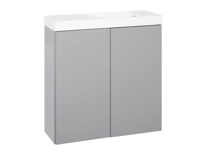 Swing G 60 22, šedá 2