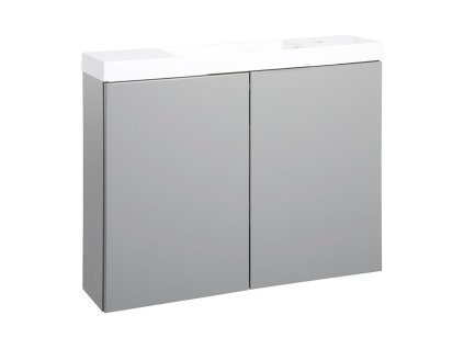 Swing G 80 22, šedá 3