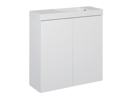 Swing W 60 22, bílá 1