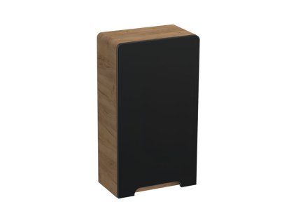 49753 koupelnova skrinka zavesna horni lukrecia b h 35 p l