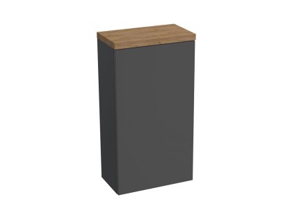 50128 koupelnova skrinka zavesna horni orion l h 35 p l