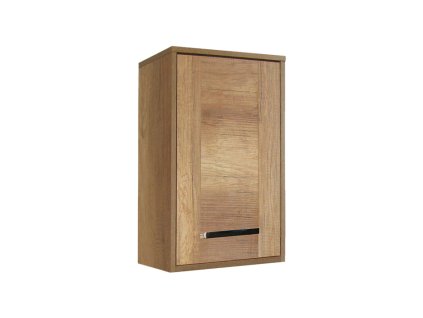 50383 koupelnova skrinka zavesna horni venis h 40 p l