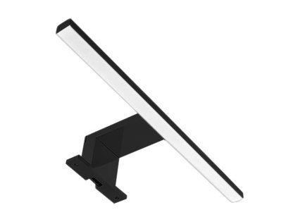 50533 led osvetleni zrcadla any led 40 b cerna