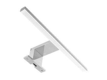 50524 led osvetleni zrcadla any led 60 cr chrom