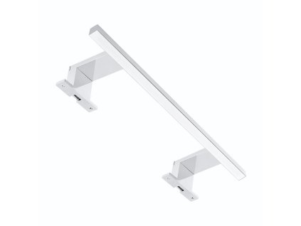 50527 led osvetleni zrcadla any led 80 cr chrom