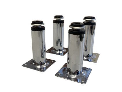 18838 1 sada 4 ks vyskove nastavitelnych nozicek