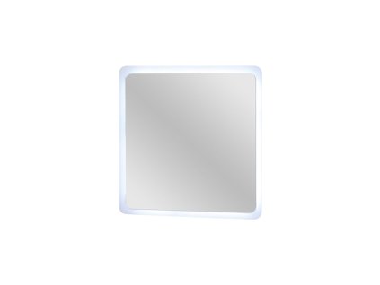 49831 zrcadlo zavesne s led osvetlenim melody 60 z