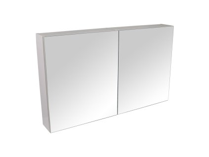 50002 3 zrcadlova skrinka bez osvetleni montana 100 zs