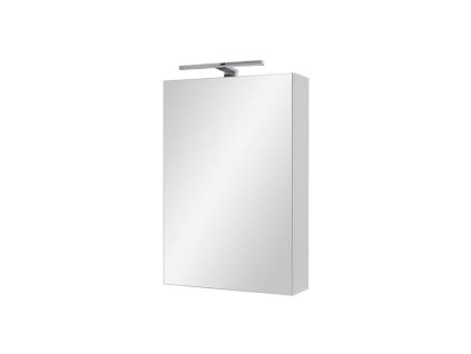 23155 4 zrcadlova skrinka ticino 40 zs led cr s osvetlenim any led 30 cr chrom