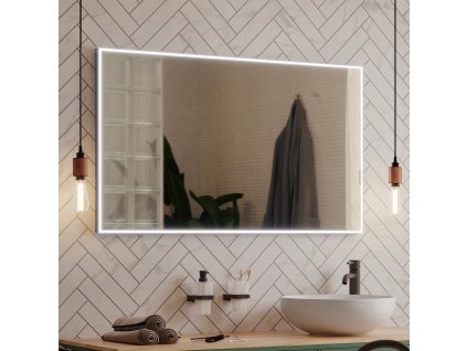 cerne led zrcadlo 800x700 nahled