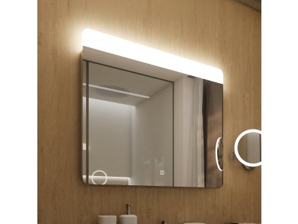 led zrcadlo 1000x700 s dotykovym senzorem nahled