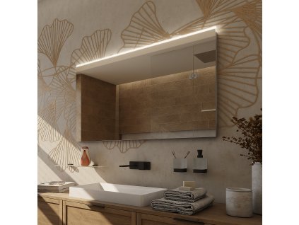 led zrcadlo 1200x600 nahled