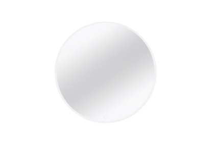 108540 zrcadlo elistul a s led osvetlenim 60 cm bile